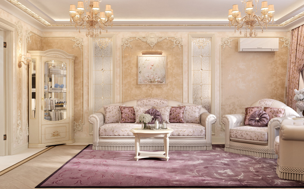 ЖК "Дубровка"