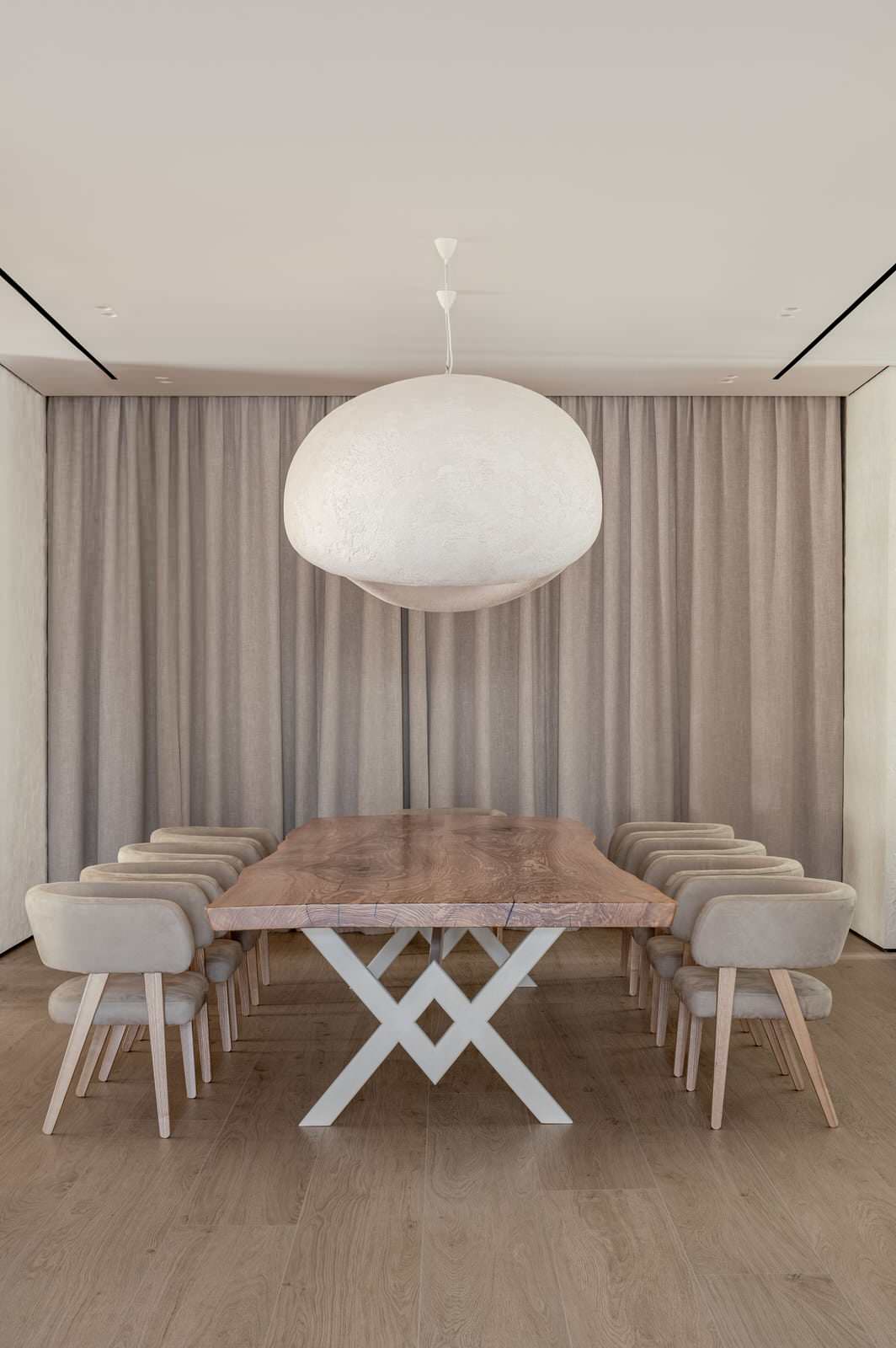 MURELI HOUSE