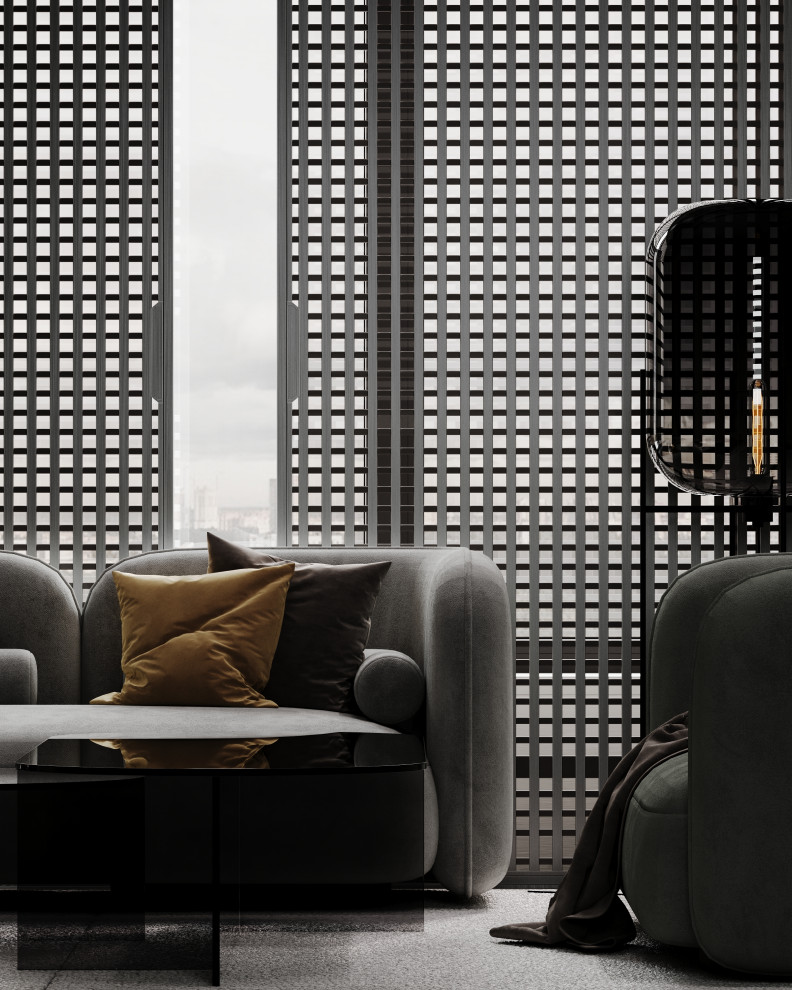 Проект CONCRETE CONCEPT