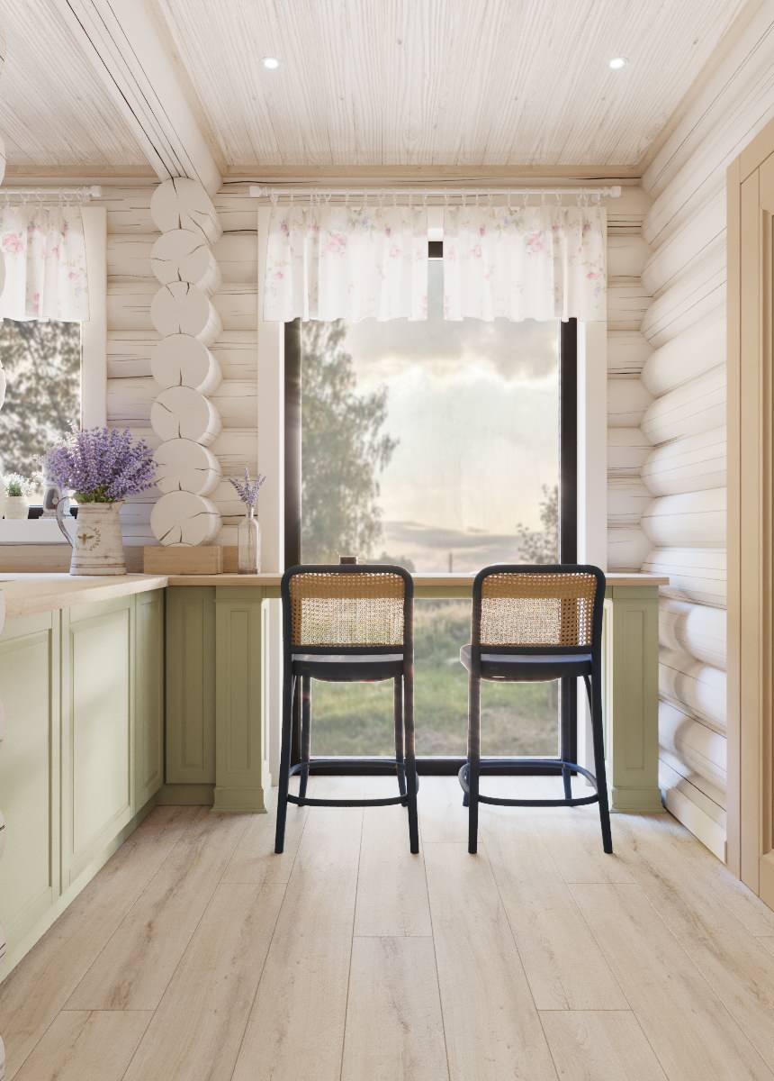 Гостевой дом