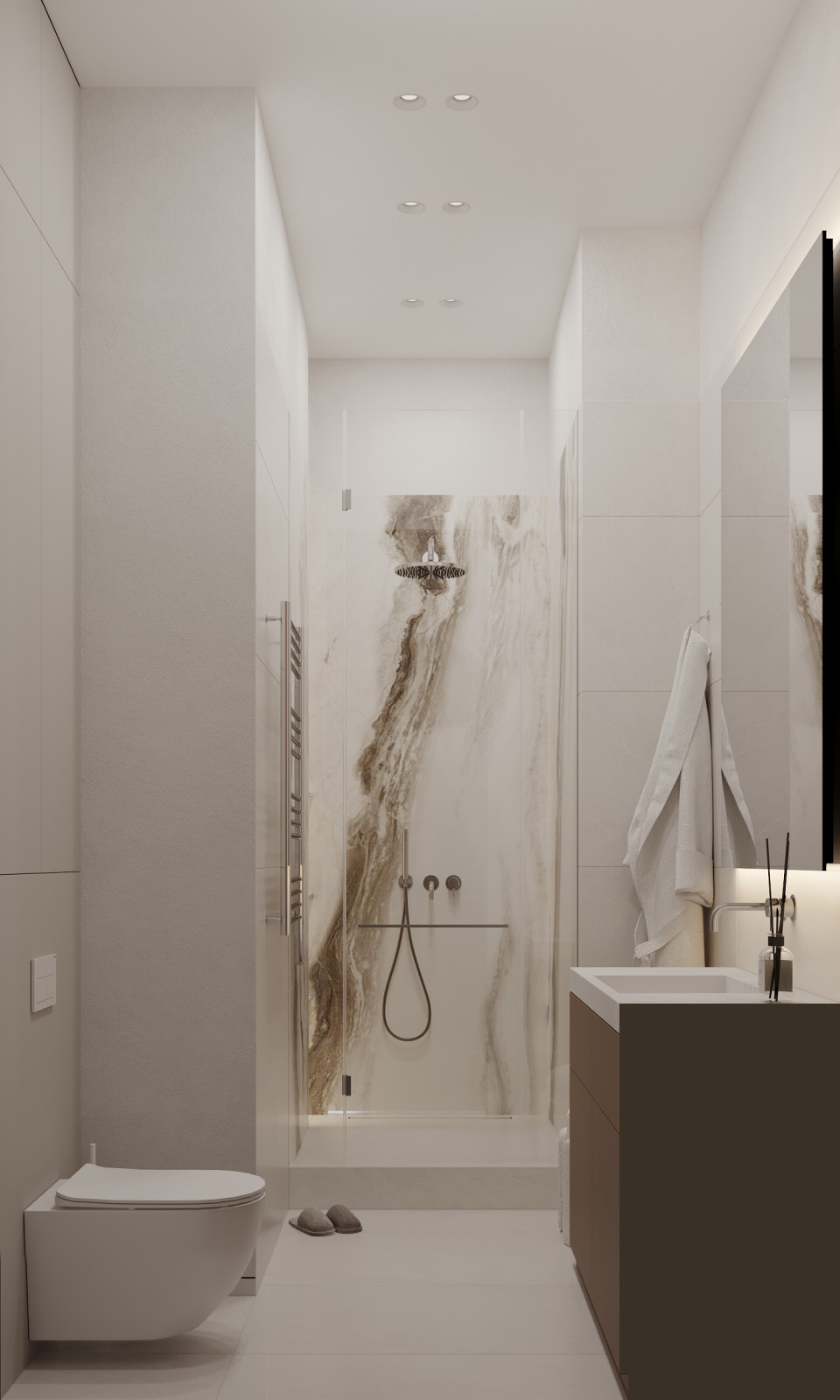 ЖК "Richmond Residence "