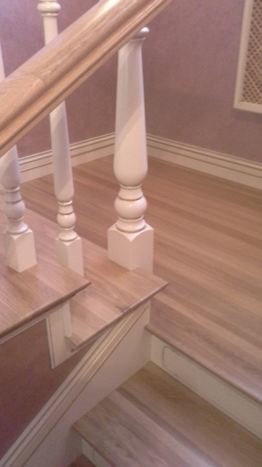 Лестницы Streamstairs Rybland