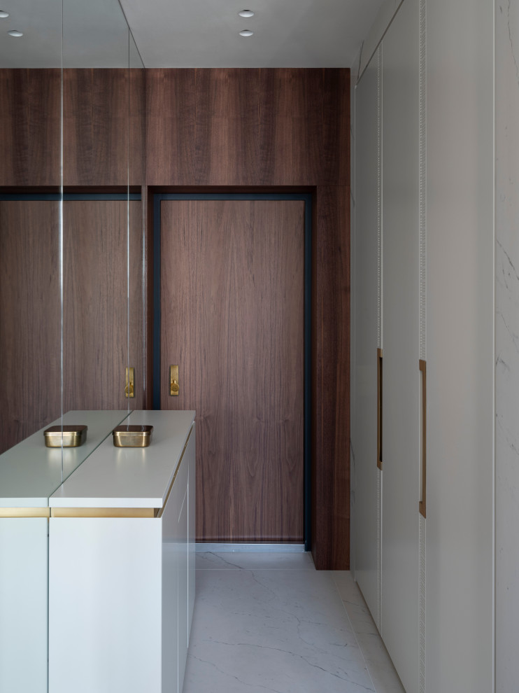 Квартира площадью 54 м² в ЖК «Вандер Парк»