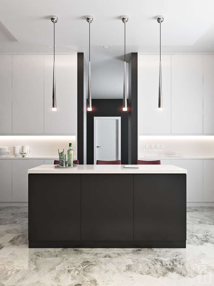 Обложка проекта: Big City Life