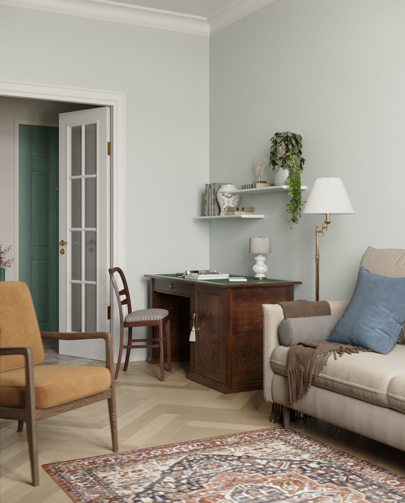 Ленинградка