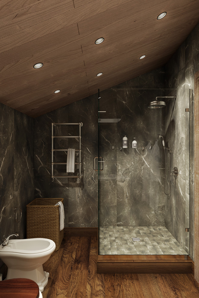 Шале. Гостевой дом