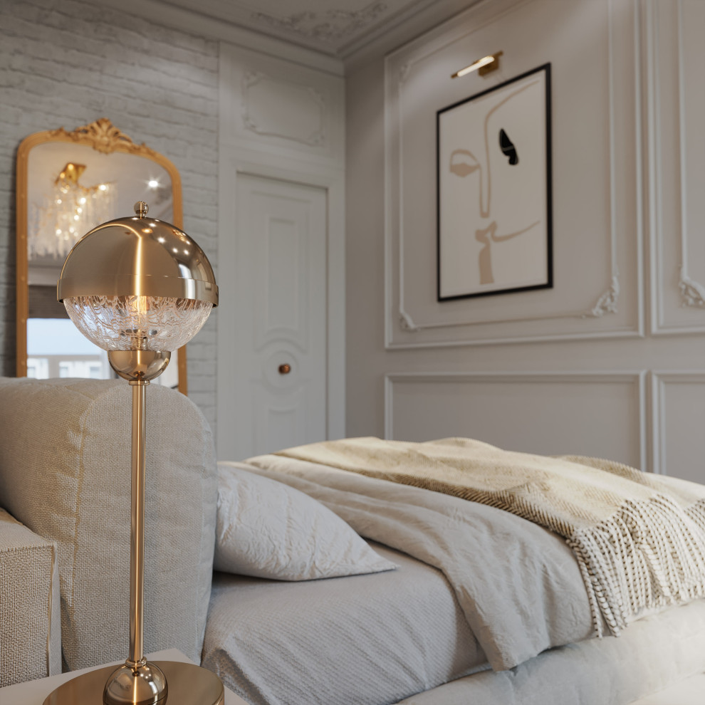 Квартира на Аптекарском переулке