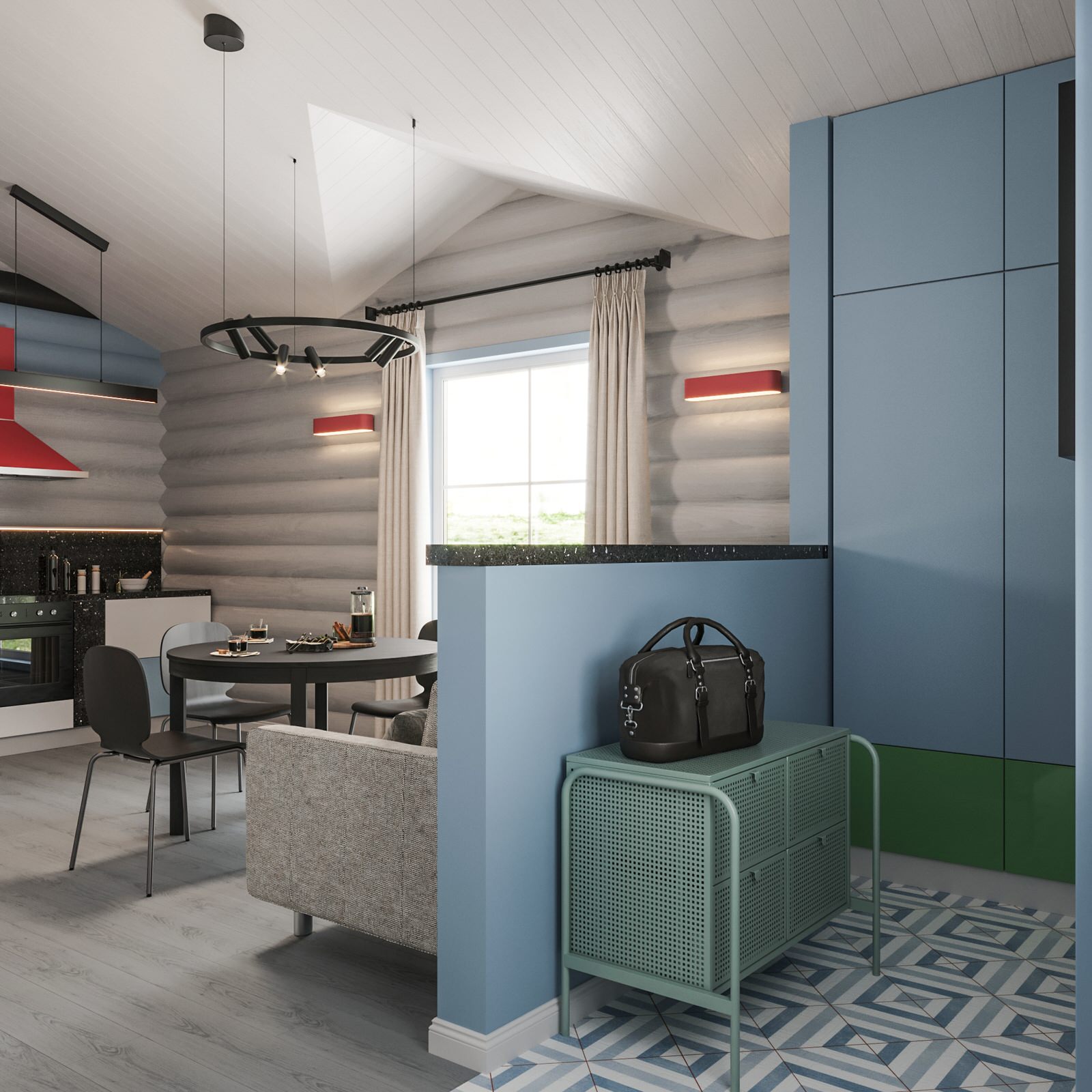 Гостевой дом