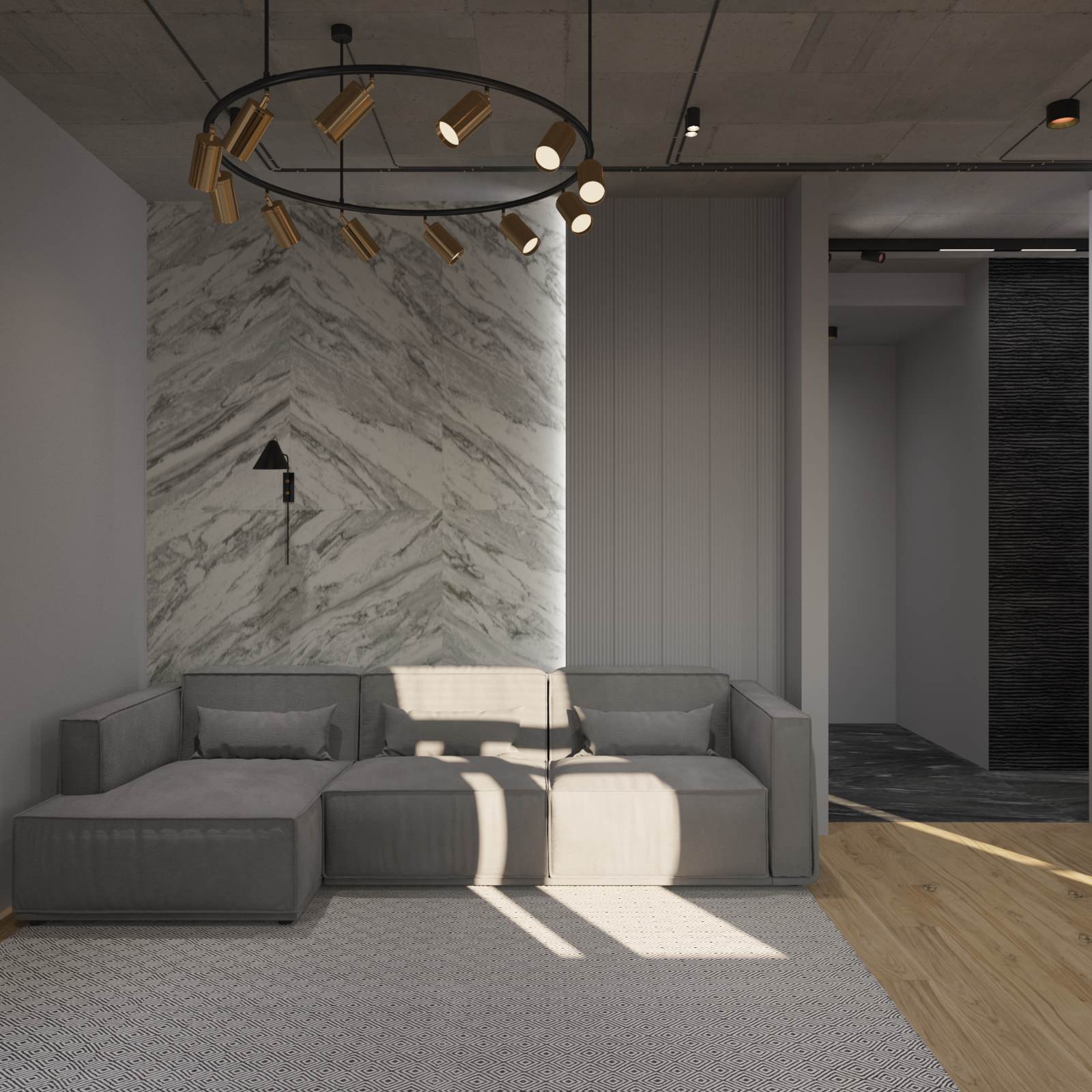 Дом г. Салехард