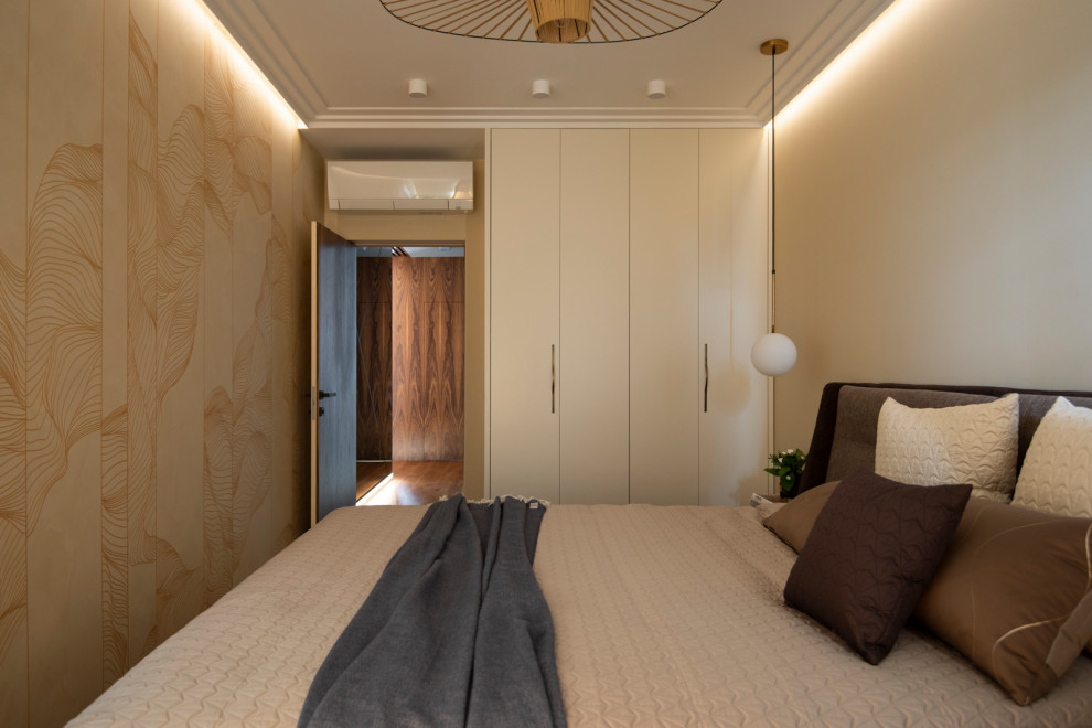 Современный стиль