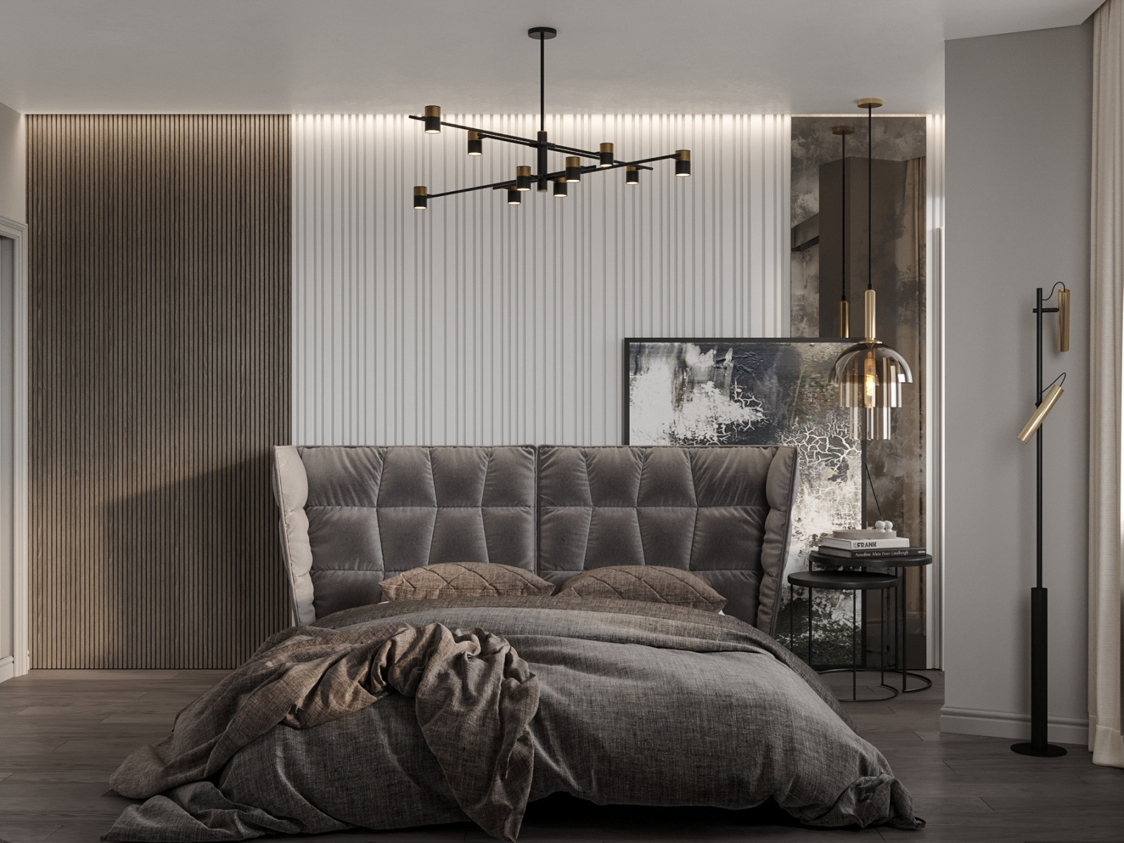 ЖК "Лефортово"