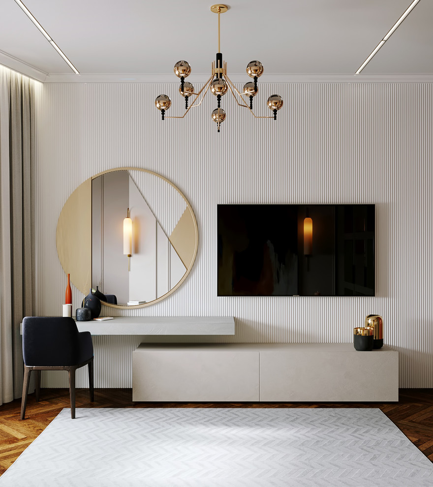 ЖК Сердце столицы2