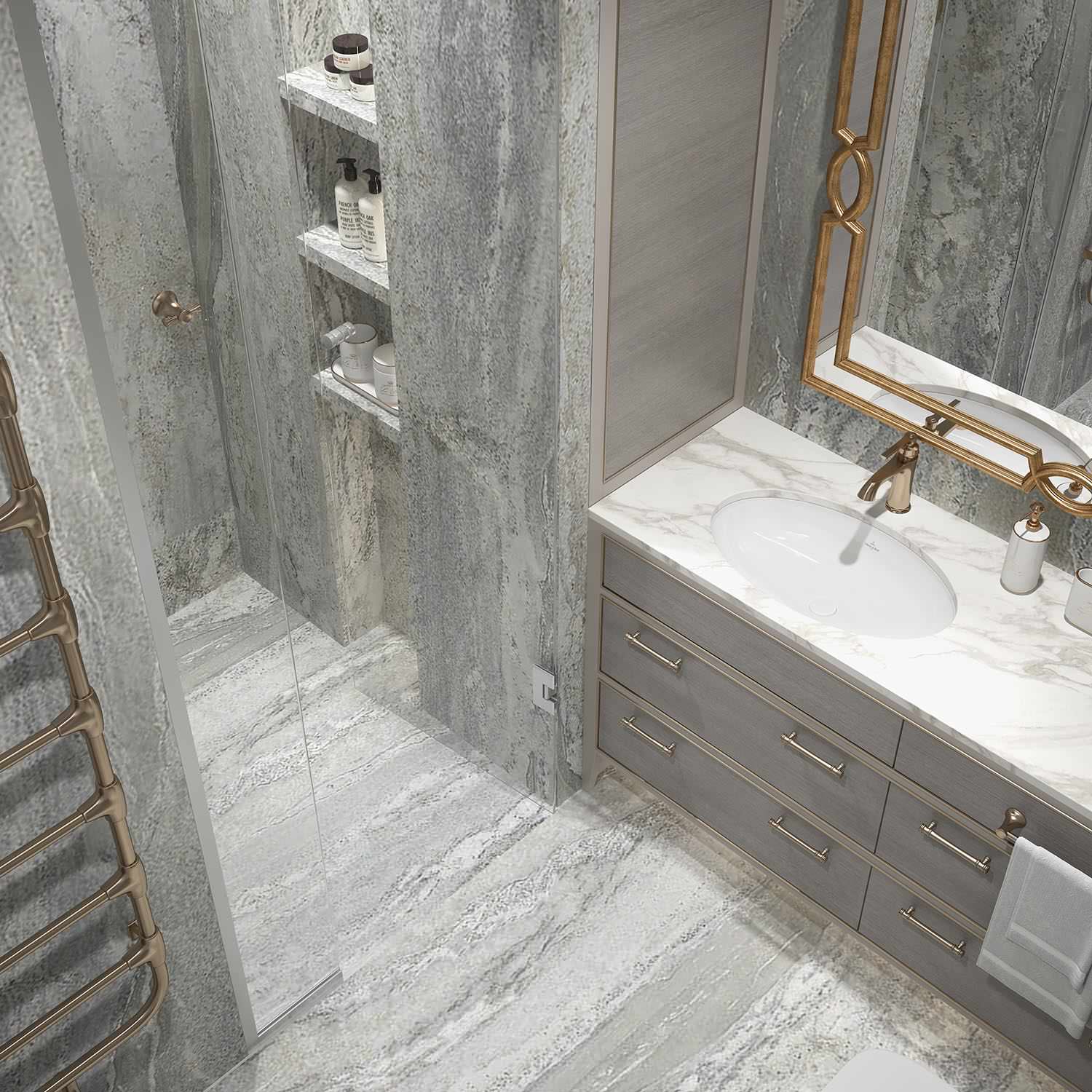 LEVEL Бауманская