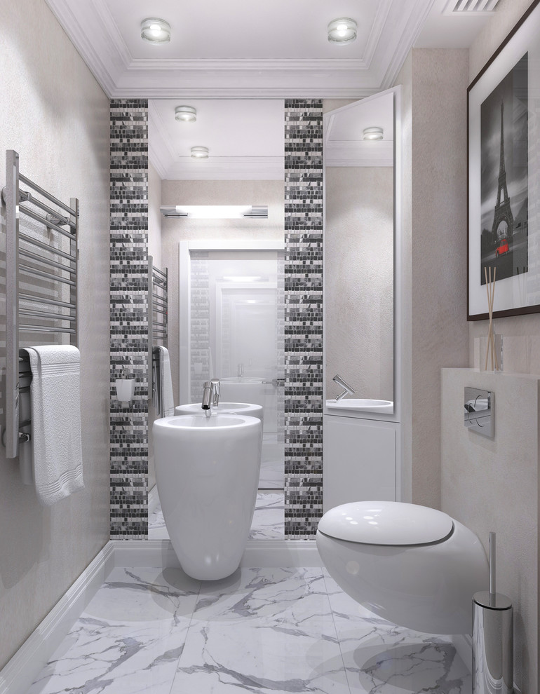 Обложка проекта: Проект интерьера квартиры в Санкт-Петербурге