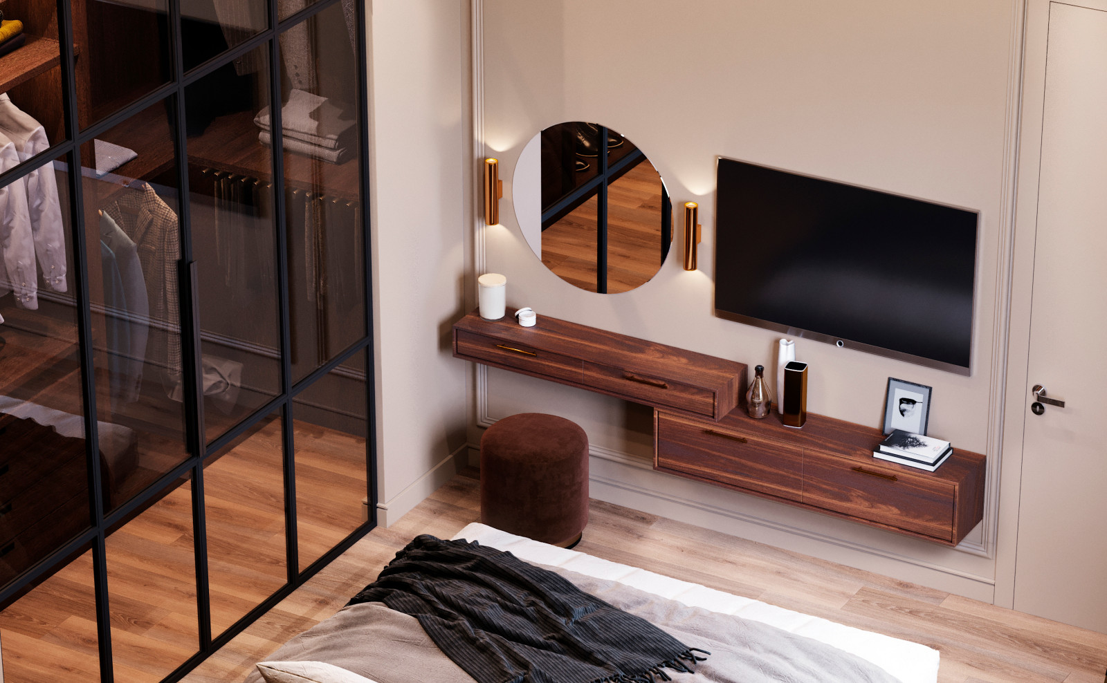 Обложка проекта: ЖК Жардин