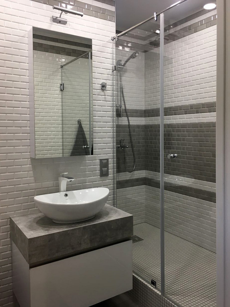 Квартира-студия 40 м2