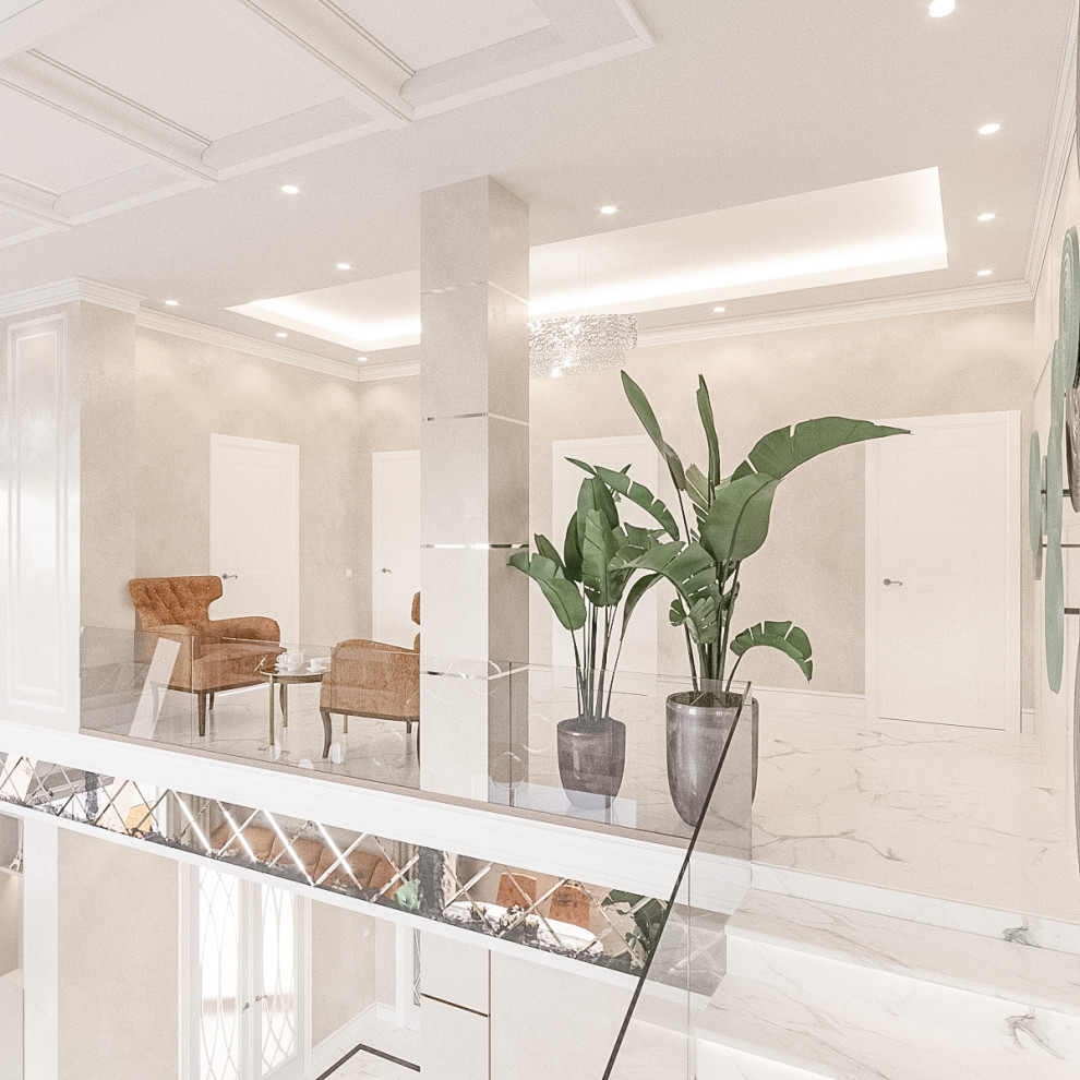 Частный дом г.Аксай