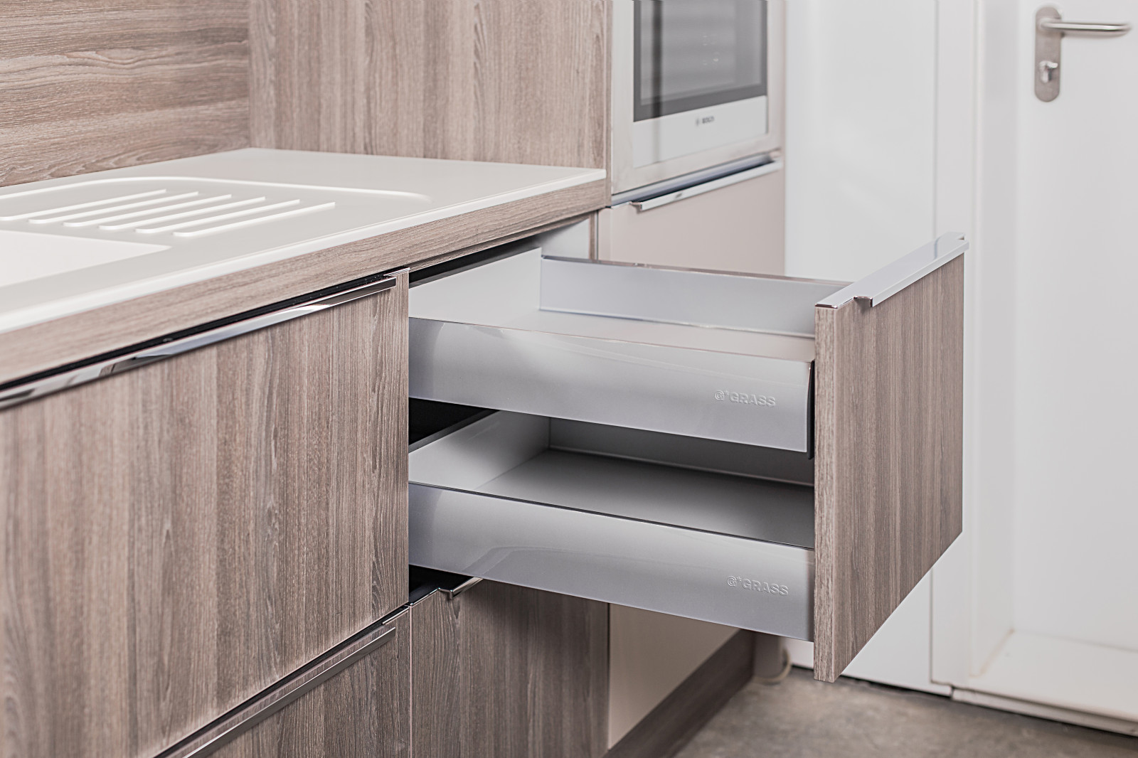 Кухня РАЙНА «Одиссей»