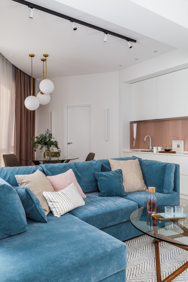 Дыхание моря