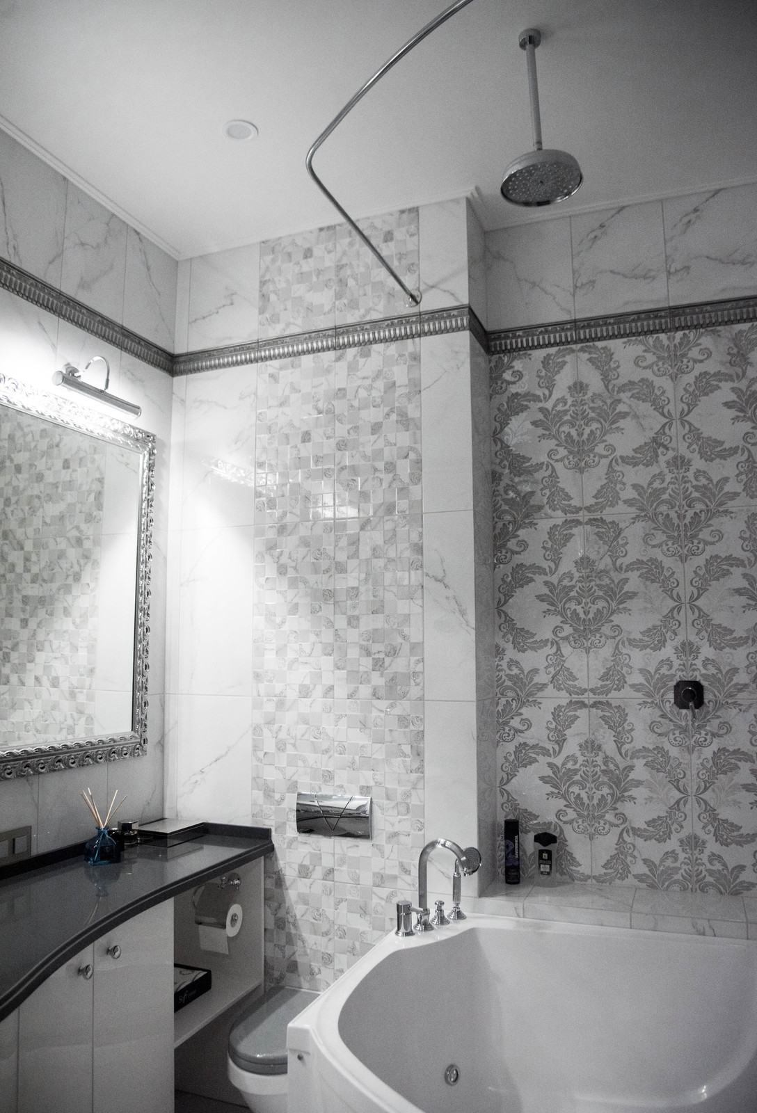 Ар-деко (старый фонд)