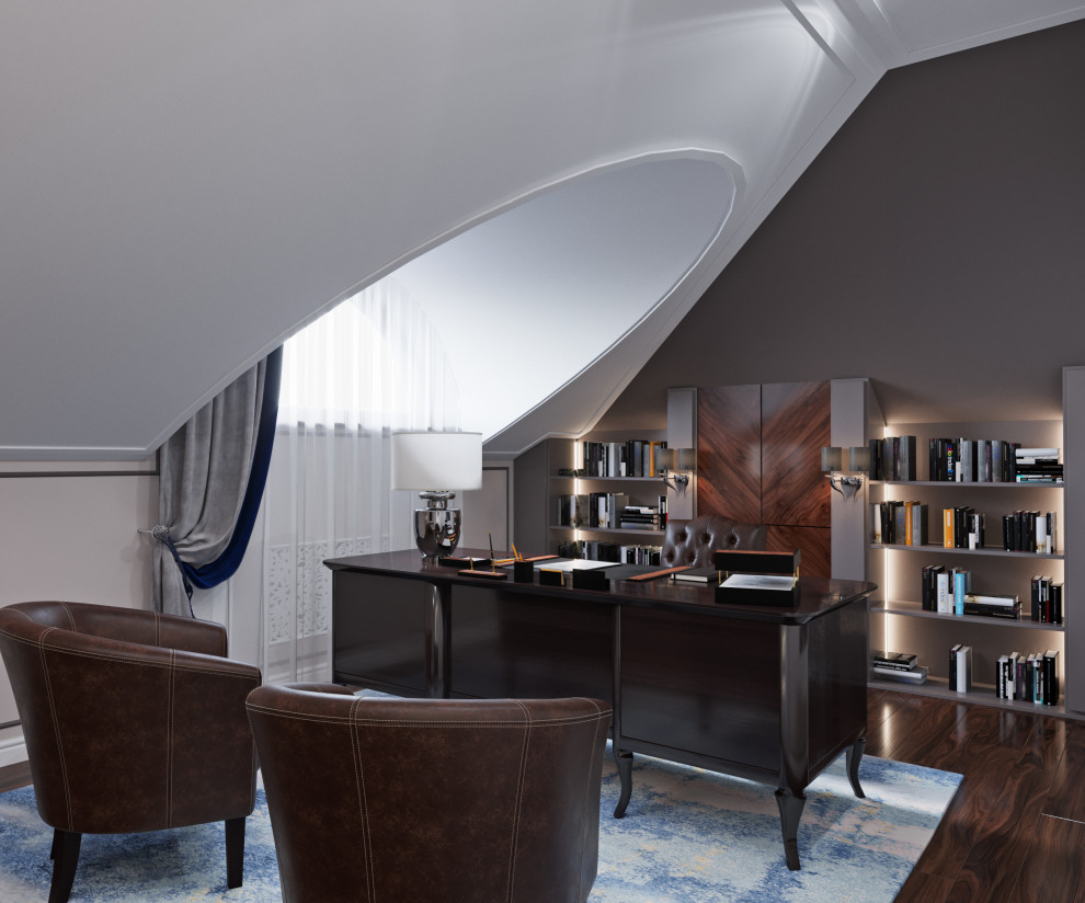 КП Agalarov Estate