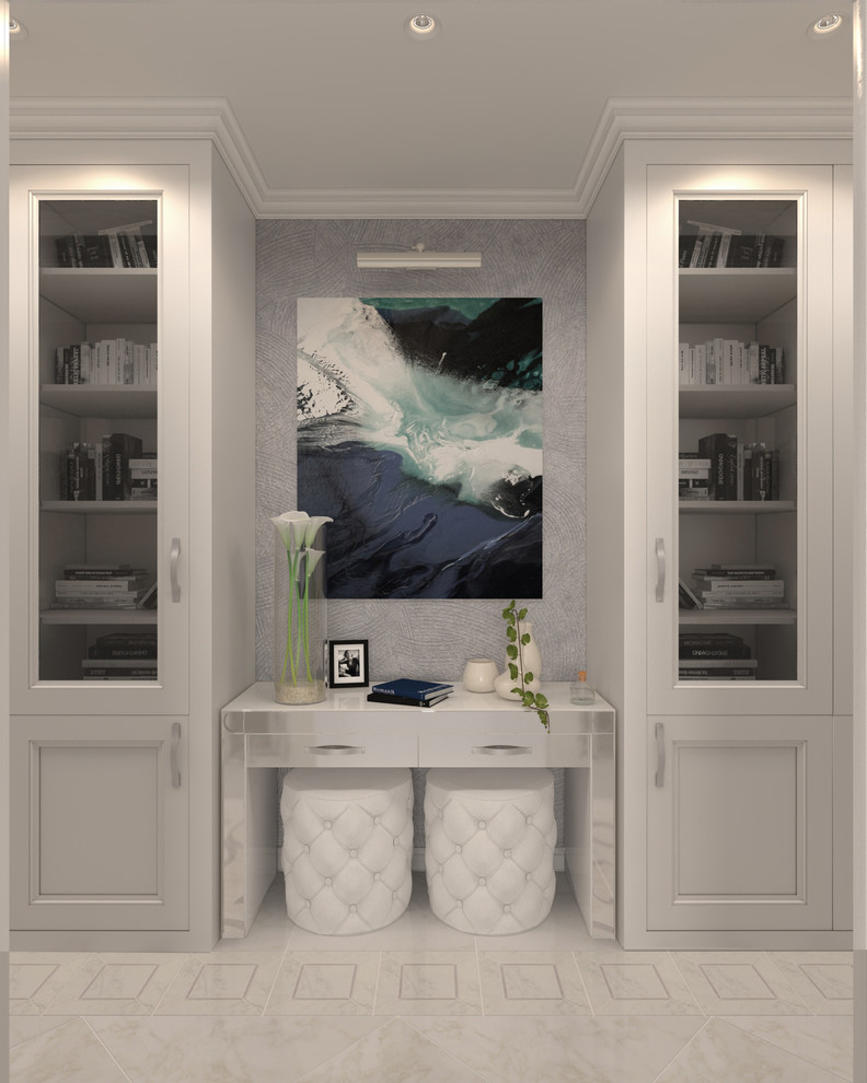 3к.кв. 105кв.м. Тапиола.