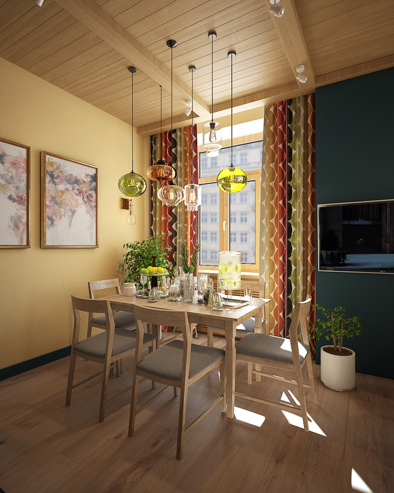 Солнце в цвете