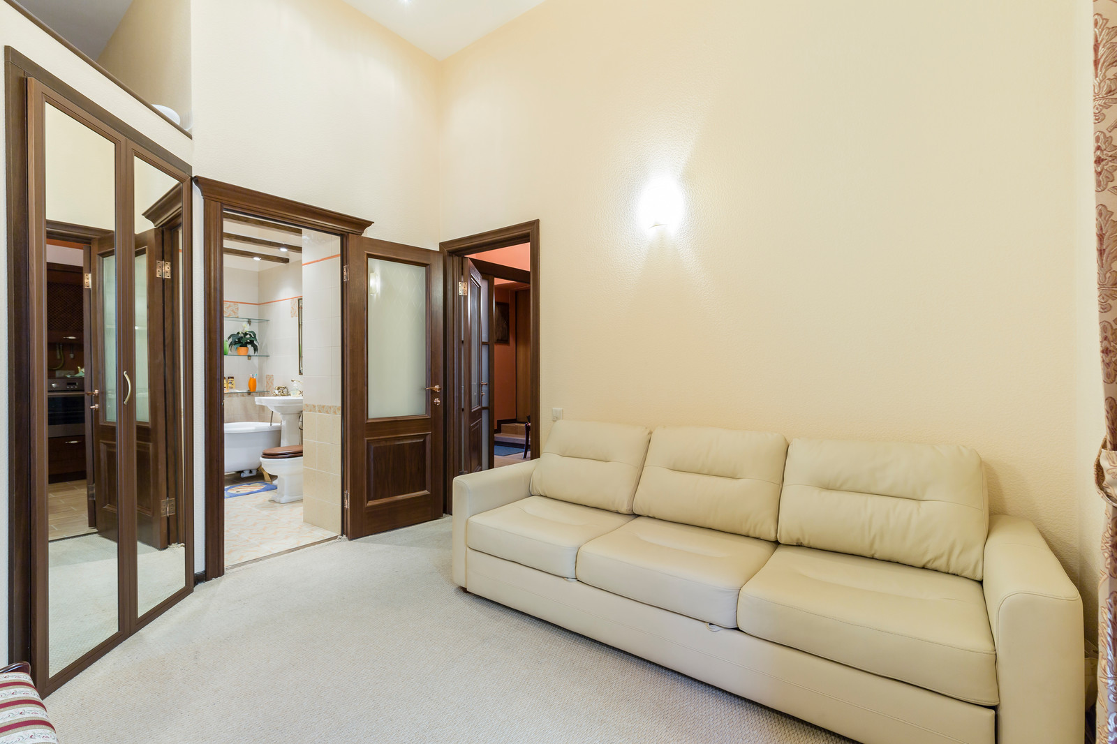 Квартира  на Фонтанке