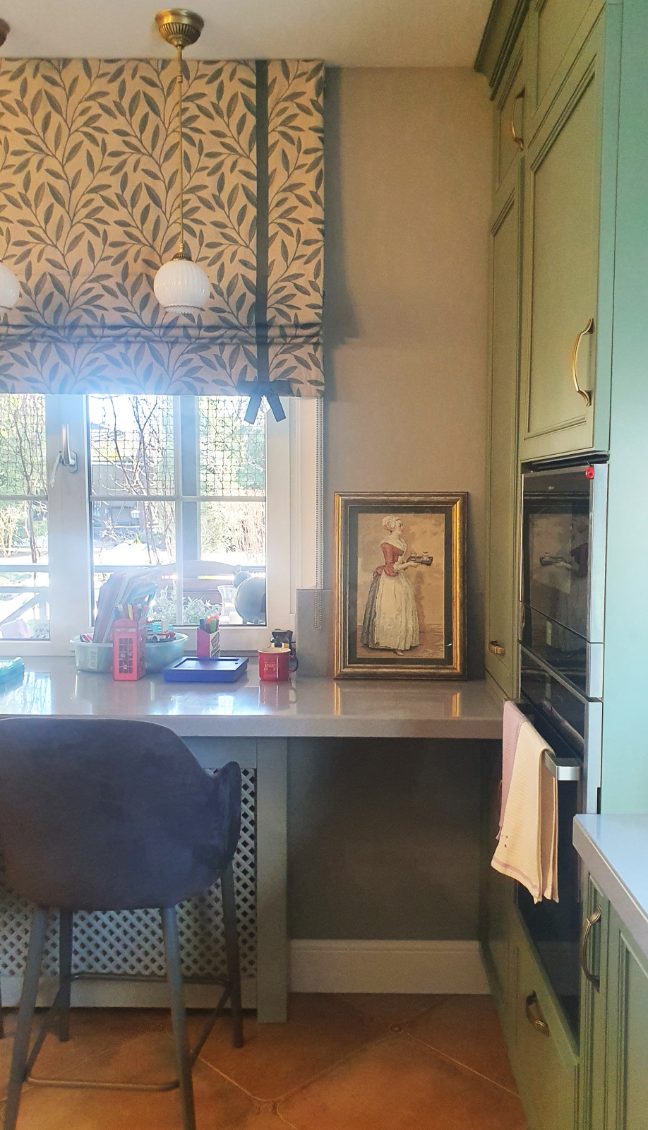 Дом на Новой Риге