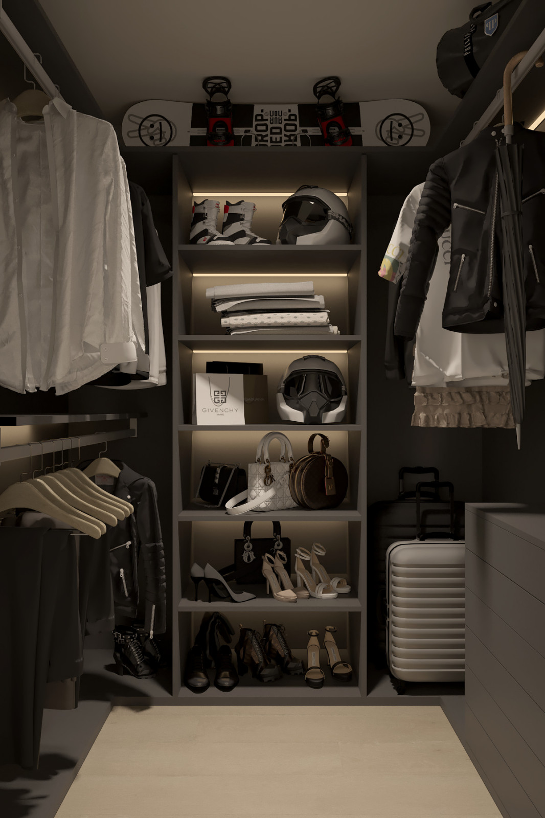 Обложка проекта: CREAM