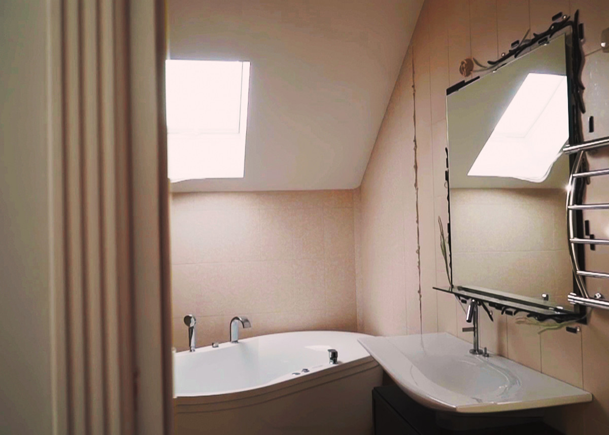 Обложка проекта: Квартира премиум уровня "Маркиза". Эксклюзивный проект для двух комнат-компаньон