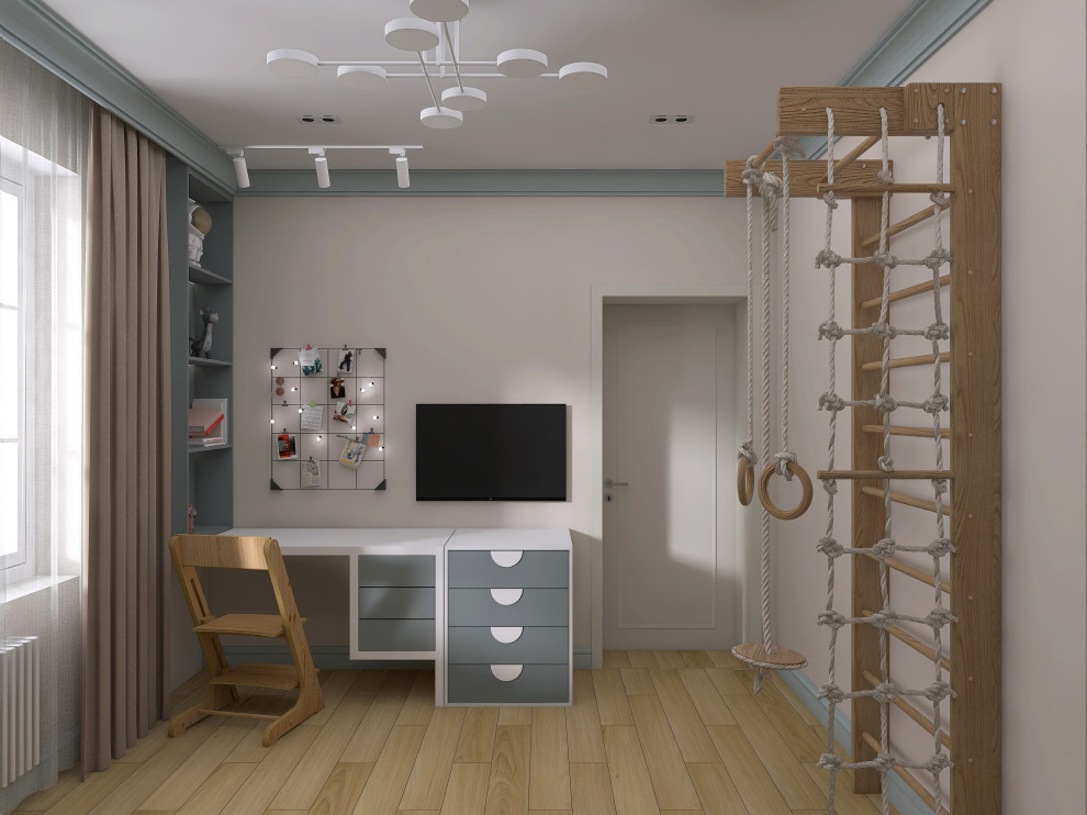 Таунхаус в КП Бавария