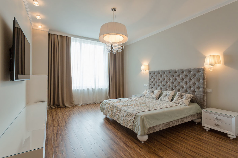 Мосфильмовская 8