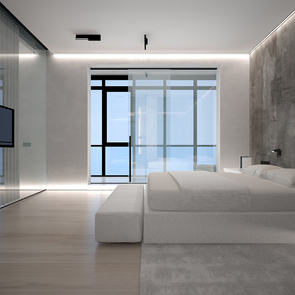 Квартира на Удальцова