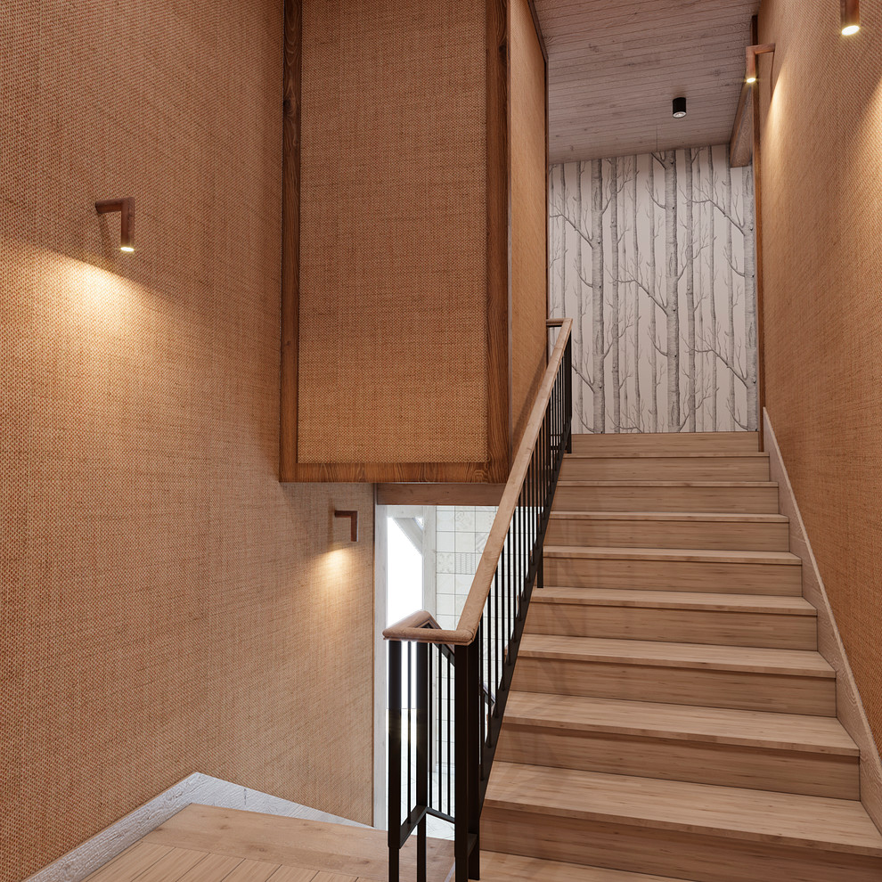 Дом, милый дом!