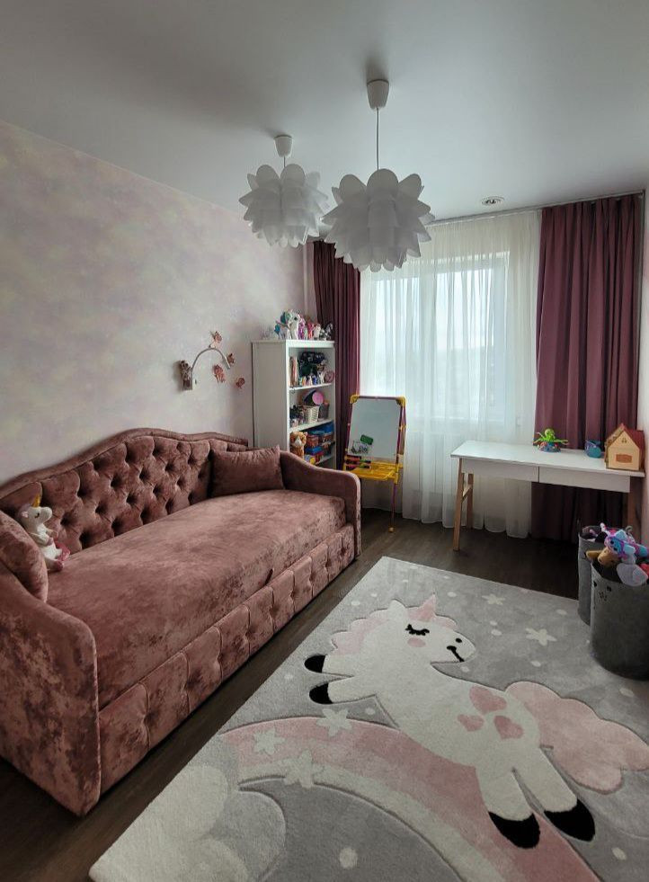 Квартира в ЖК "Академический"