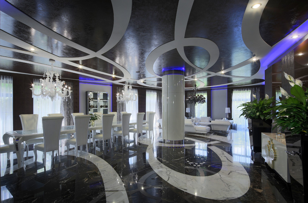 КВАРТИРА В ЖК НА УЛ. КОСЫГИНА