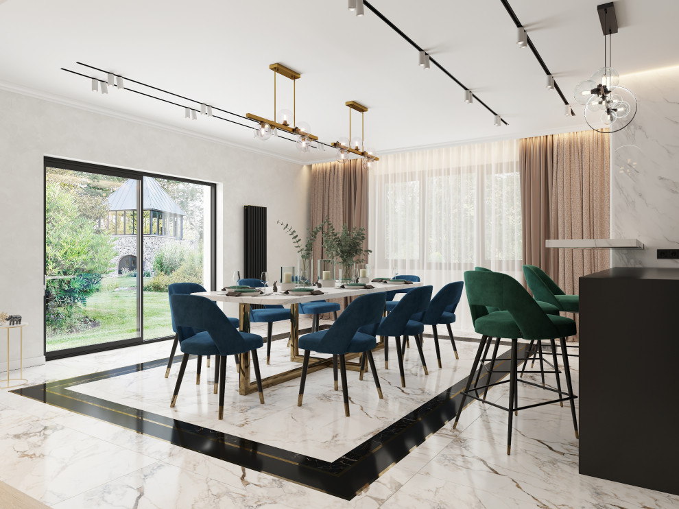 КП Клязьминский парк