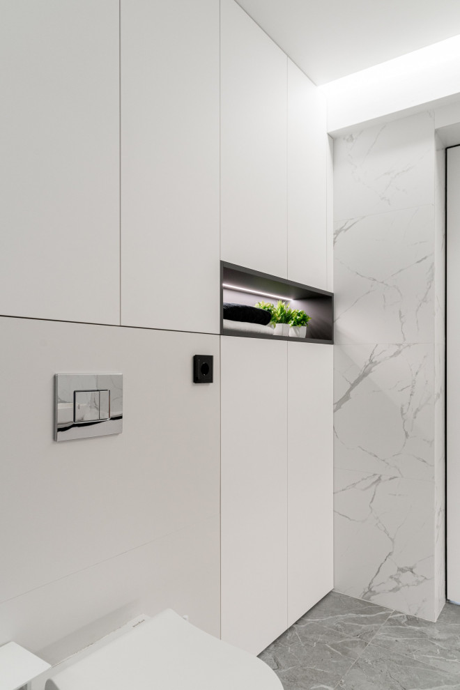 Реализация проекта индивидуального жилого дома