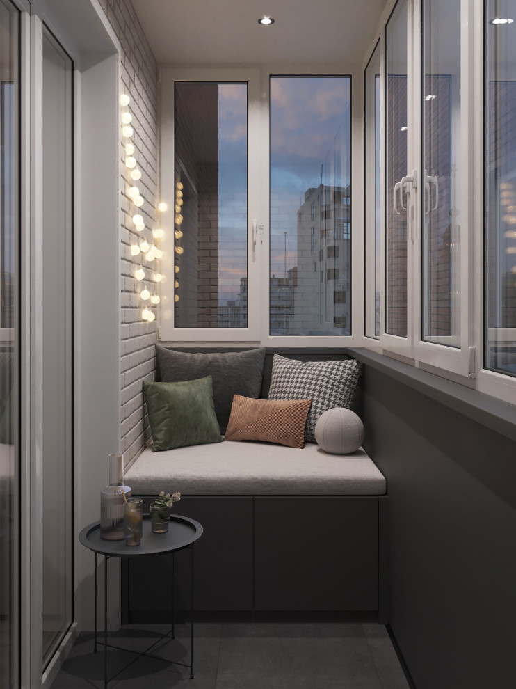 Коломяжский пр-т