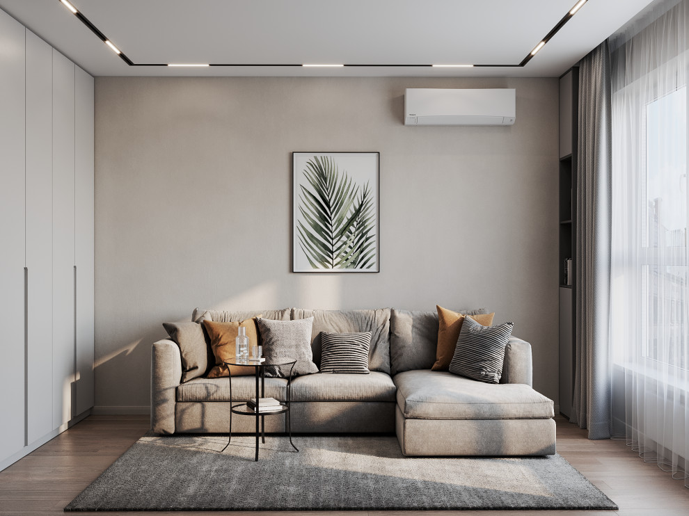 Расцветай на Красном