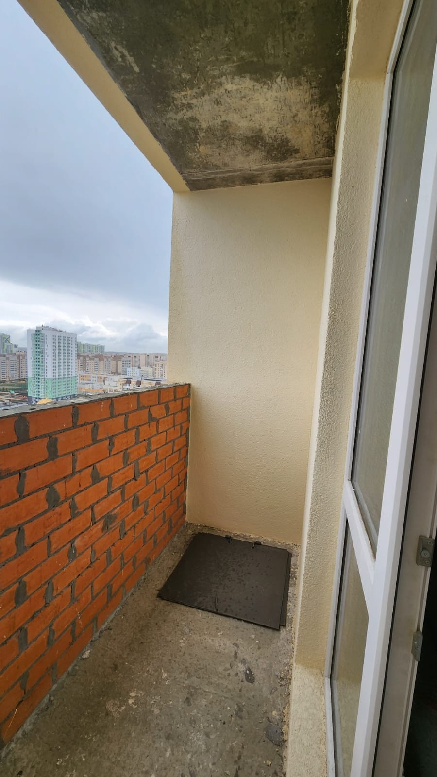 Квартира ул. Панченко 9, г. Саратов, 2023г