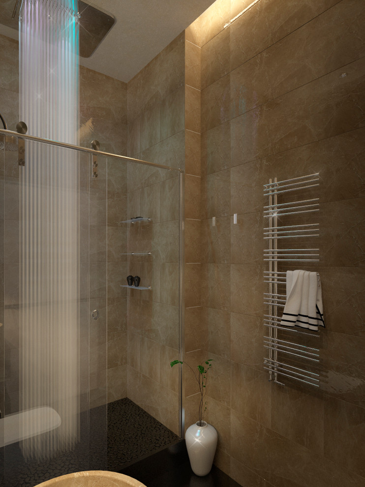 Загородный дом в г. Павловск, 266 кв.м