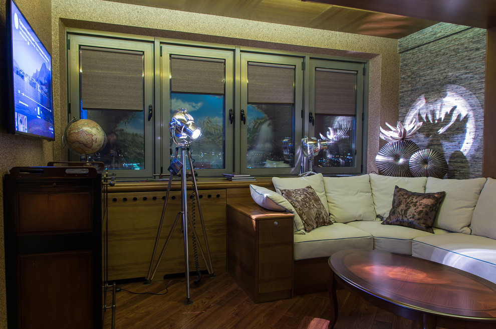 квартира "Яхта"