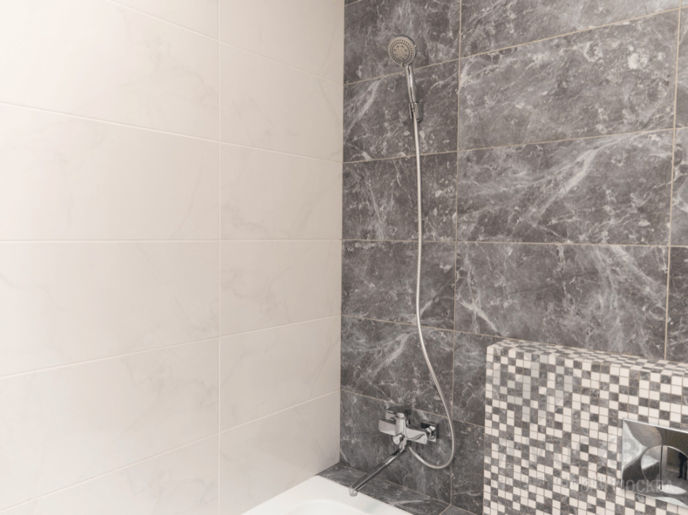 Ремонт однокомнатной квартиры 45 кв.м. в ЖК «Скандинавия»