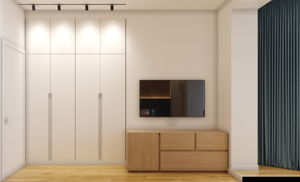 Удальцова 46 (144 М2)