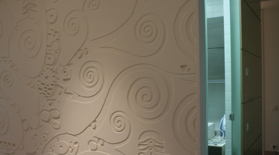 Густав Климт "Дерево жизни"