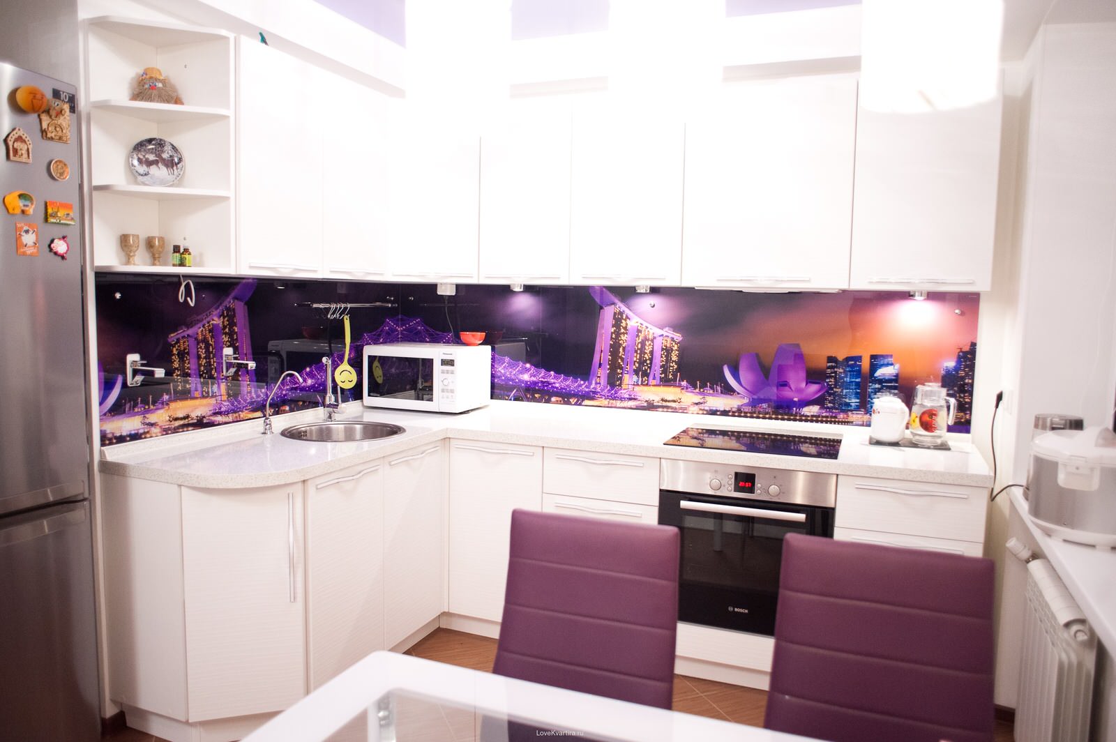 Ремонт квартиры в кирпичном доме на Пискаревском 40