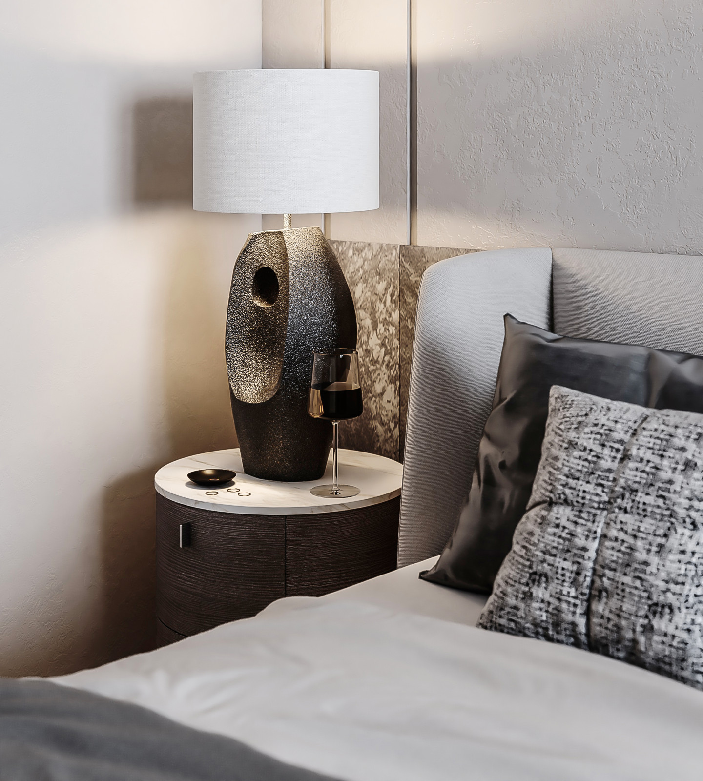 Проект частного дома в д. Аббакумово