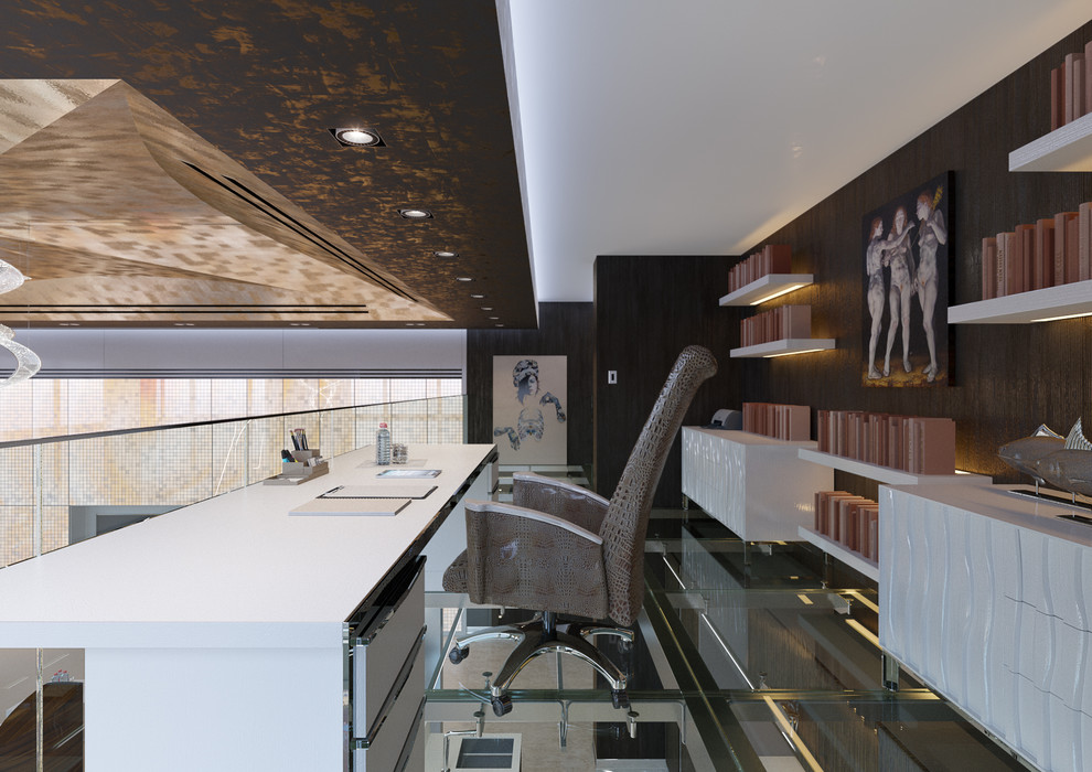 Москва сити "Город столиц"